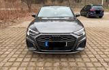 Audi A3 45 TFSI e S tronic Sline Sportback Matrix ACC - Audi A3: Sportback Sline