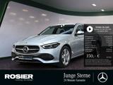Mercedes-Benz C 400 e 4M Avantgarde LED Kamera Spurh.-Ass. DAB - Mercedes-Benz C 400 Plug-in Hybrid (PHEV) Gebrauchtwagen