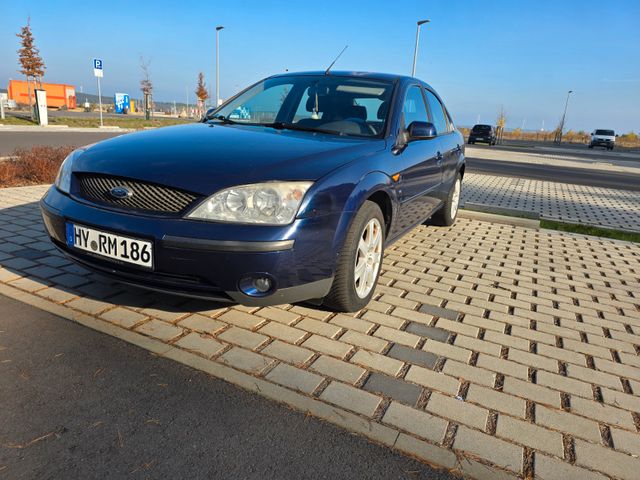 Ford Mondeo 2.5 V6 Trend Trend