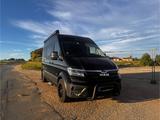 Westfalia  MAN TGE Sven Hedin Limited Edition 177 PS  - Westfalia Sven hedin