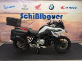 BMW F 750 GS - BMW F 750 GS