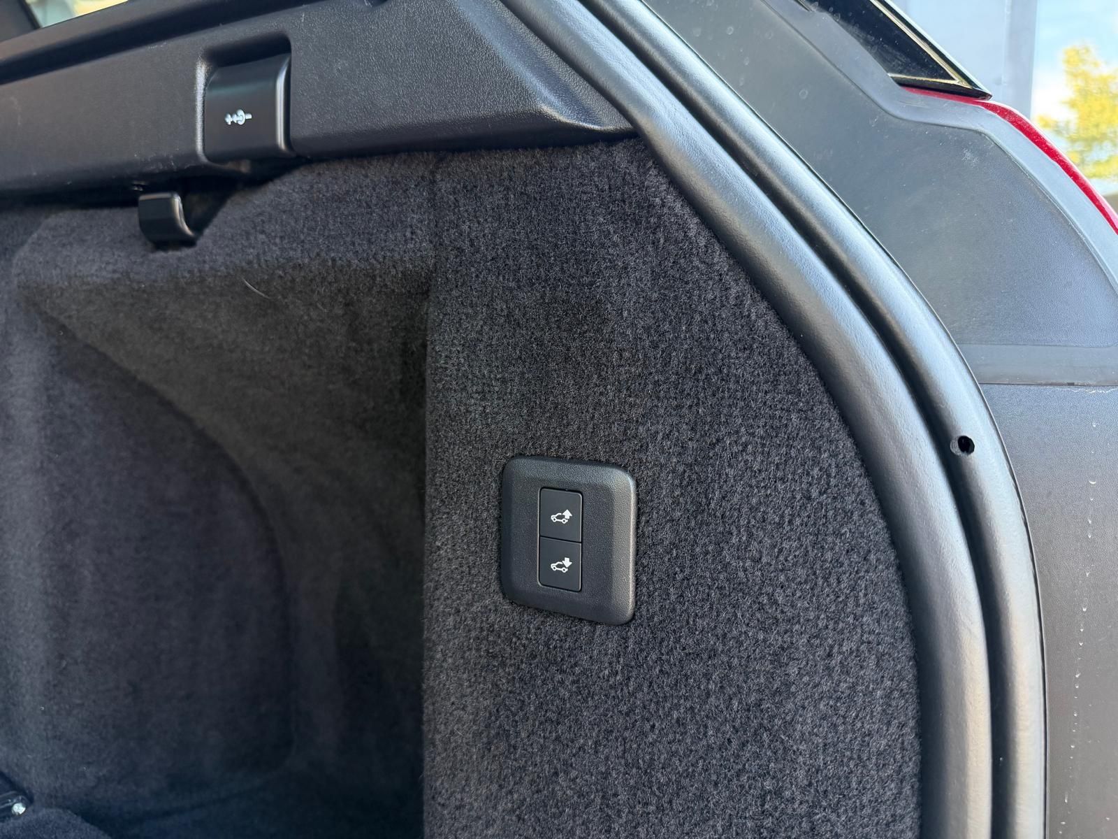 LAND ROVER Range Rover Sport Range Rover Sport HSE Dynamic Hybrid P400 e*, Ansicht 25