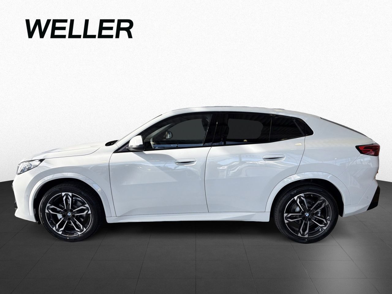 BMW X2 - Bild 10