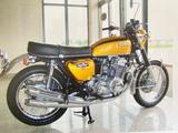 Honda CB 750 four K6 - Angebote