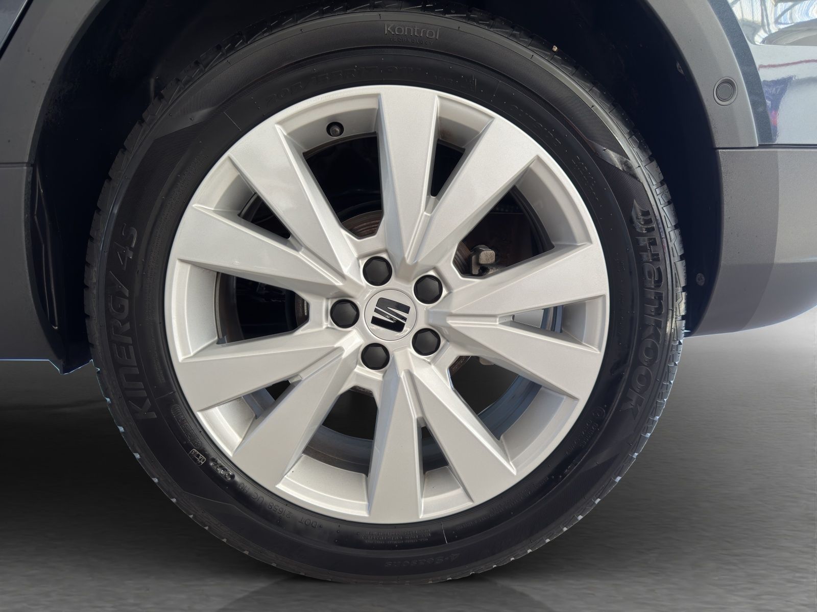 Seat Arona - Bild 14