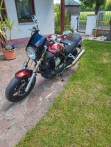 Yamaha BT 1100 Bulldog  - YAMAHA BT 1100 BULLDOG