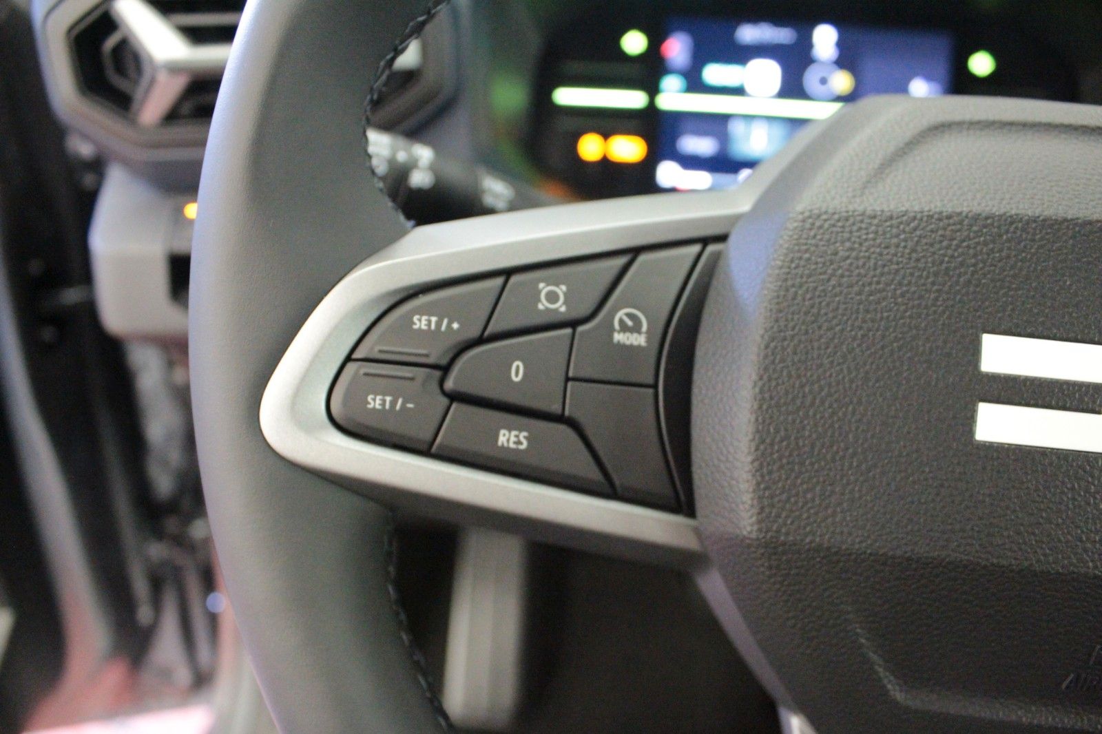Fahrzeugabbildung Dacia Bigster hybrid 155 Expression*Winter-Plus-Paket*