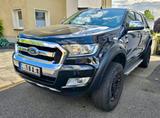 Ford Ranger - Ford Ranger in Leverkusen