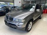 BMW X5 Baureihe X5 3.0d - gebrauchte BMW X5 aus dem Jahr 2005
