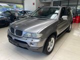 BMW X5 Baureihe X5 3.0d - BMW X5 aus 2005