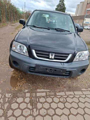 Honda CR-V 2.0i 4X4