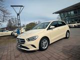 Mercedes-Benz B 180 d - Mercedes-Benz B 180: Taxi