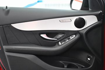 صورة مصغرة 11 لـ 2020 Mercedes-BENZ GLC