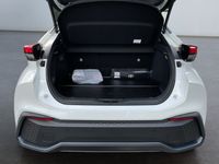 Toyota C-HR - Vorschau Bild 15