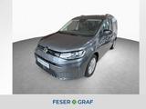 Volkswagen Caddy California Maxi 2.0 TDI Kamera PDC Navi Kl - Wohnwagen & Wohnmobile in Halle