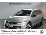 Volkswagen -7500€ Golf Variant GOAL 1,5 l eTSI OPF (150 PS) - VW Golf Neuwagen in Berlin