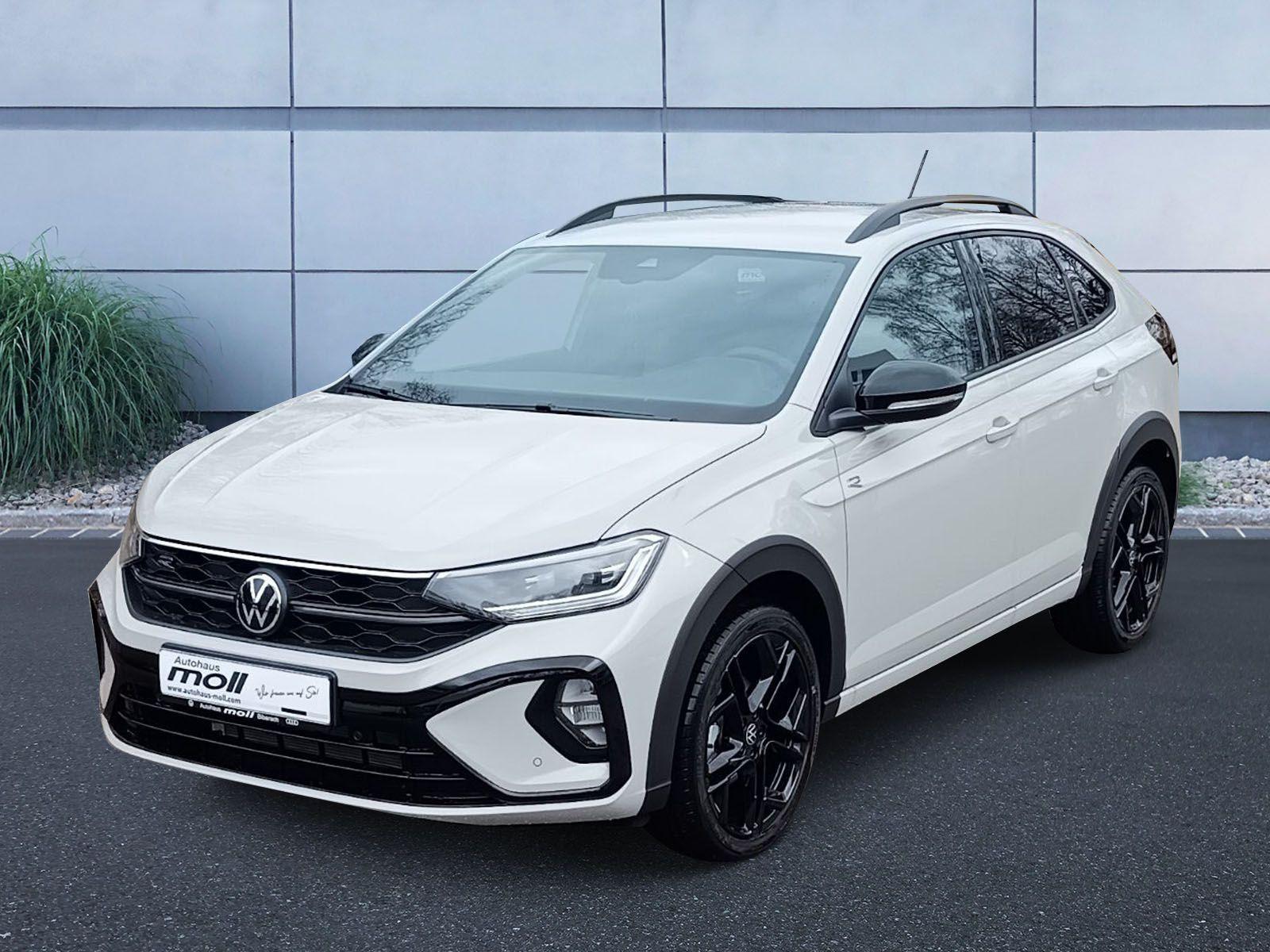 Volkswagen Taigo R-Line 1,0 TSI OPF 85 kW  7-Gang-DSG