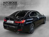 BMW 320 e Limo AUTOMATIK WIDSCREEN NAVI KAMERA LED P - BMW 320 mit Hybrid-Antrieb: Limousine