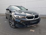 BMW 318d Touring (Kamera/H&K) - BMW 318 in Mainz