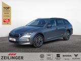 Skoda Octavia Combi Selection eTSI DSG|AHK|KAMERA|NAVI - SKODA Octavia Leasingangebote für Privatpersonen