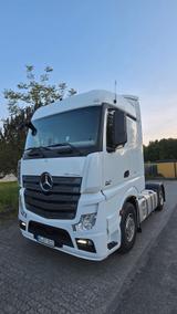 Mercedes-Benz Actros 1845