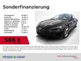 Audi e-tron GT Kamera,Navi,LED,Leder - schwarze Audi e-tron GT