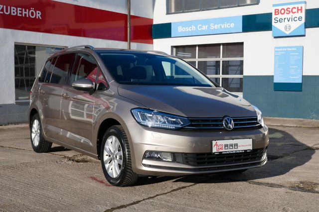 Volkswagen Touran TSI  CL Allstar  LED/ACC/WinterPak/PDC