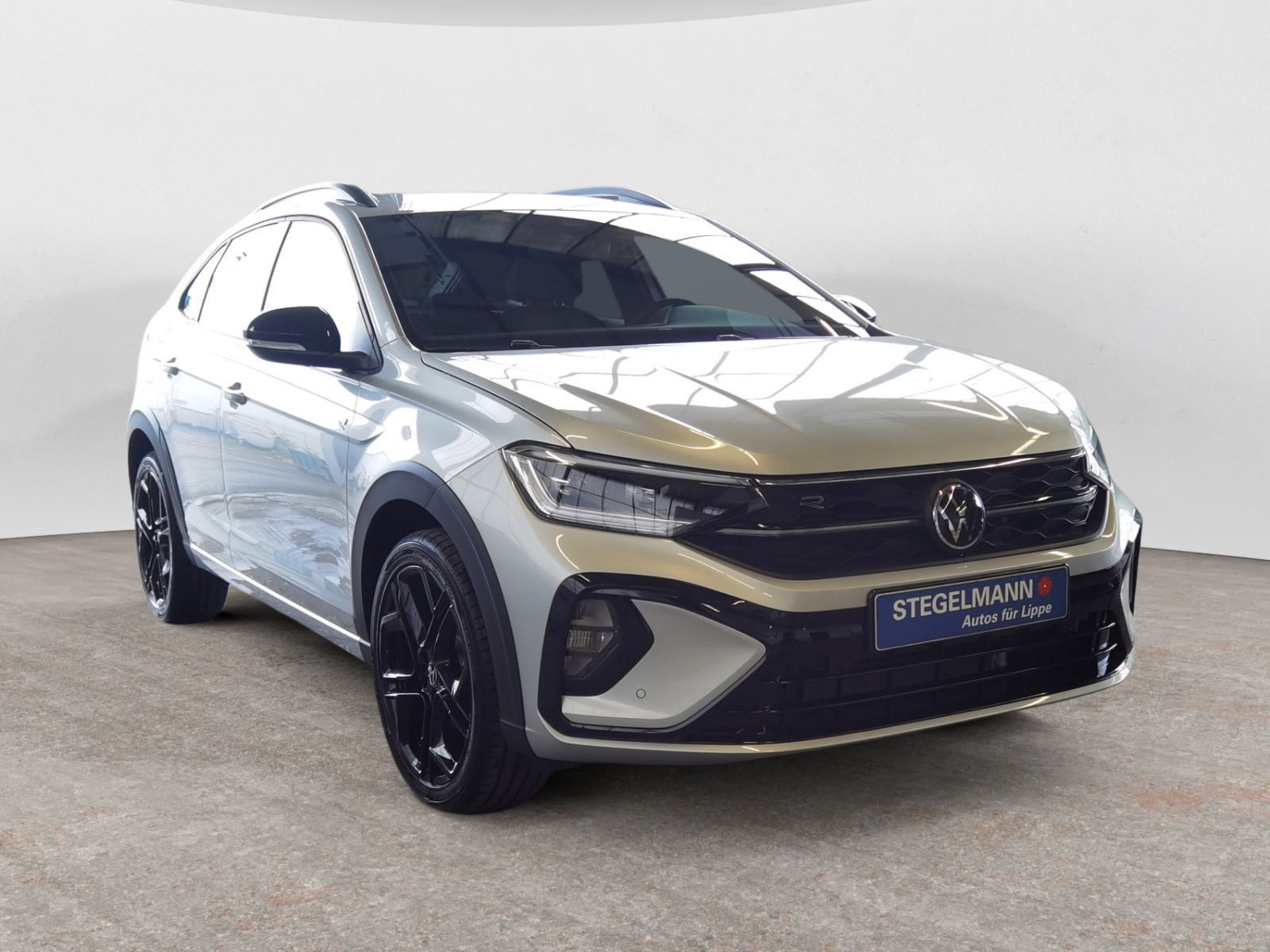 Volkswagen Taigo - Bild 8