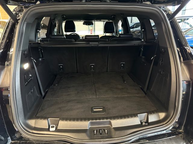 Ford S-Max S-MAX ST-Line *7.SITZER*AHK*PDC*SPURASSIST