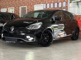 Renault Clio IV Renault Sport Trophy-Autom-LED-Akrapovic - Renault Clio: Sport