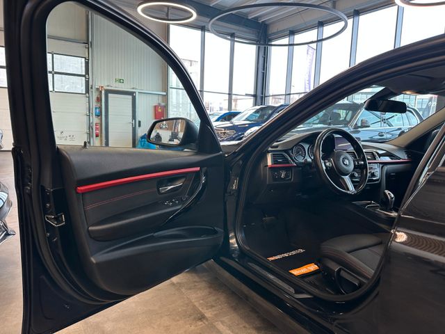 BMW 330 d Limousine xDrive Sport Line
