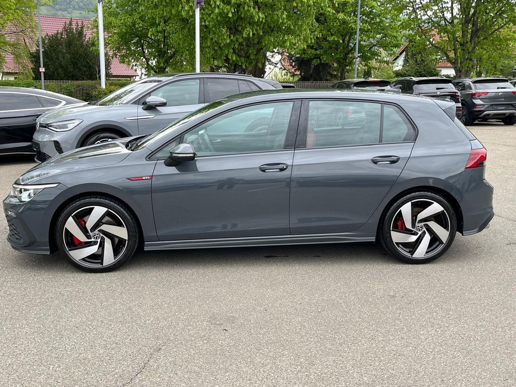 VW Golf VIII GTI 245PS DSG #AHK #ACC #KAMERA VW Golf VIII GTI 245PS DSG #AHK #ACC #KAMERA