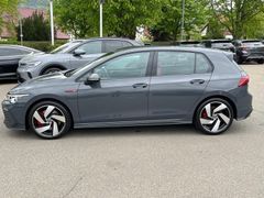 VW Golf VIII GTI 245PS DSG #AHK #ACC #KAMERA VW Golf VIII GTI 245PS DSG #AHK #ACC #KAMERA