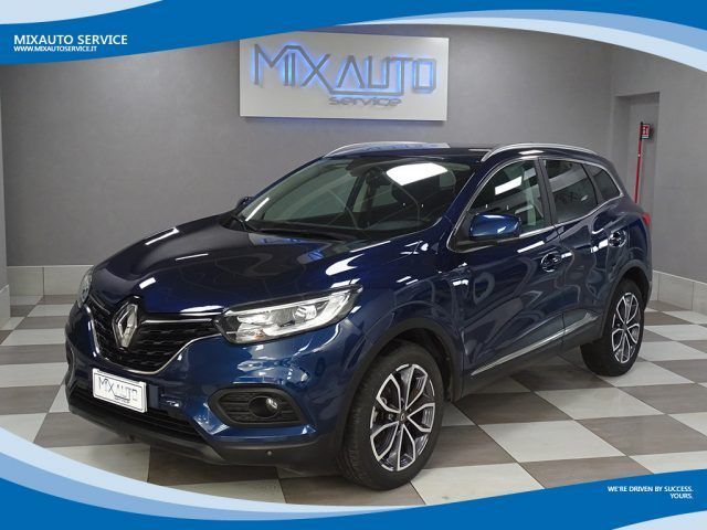 Renault RENAULT Kadjar 1.5 BlueDCI 115cv Sport Edition E