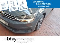 Volkswagen Touran - Vorschau Bild 9