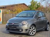 Fiat 500S - Fiat 500S Gebrauchtwagen