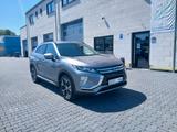 Mitsubishi Eclipse Cross Active+ 4WD - Mitsubishi Eclipse mit Benzin-Antrieb