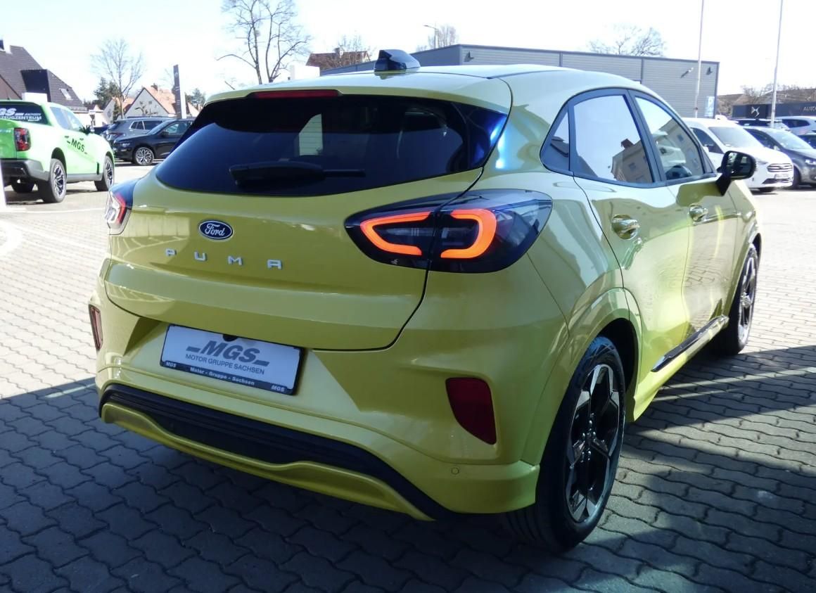 Ford Puma Gen-E - Bild 7