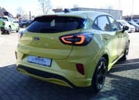 Ford Puma Gen-E - Vorschau Bild 7