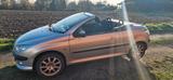 Peugeot 206cc Cabriolet Tüv, Zahnriemen NE... - Peugeot 206 in Kiel