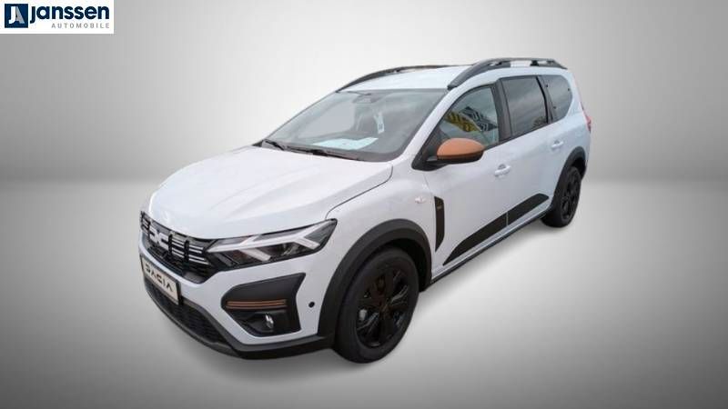 Fahrzeugabbildung Dacia Jogger Extreme+ ECO-G 100 7-Sitzer