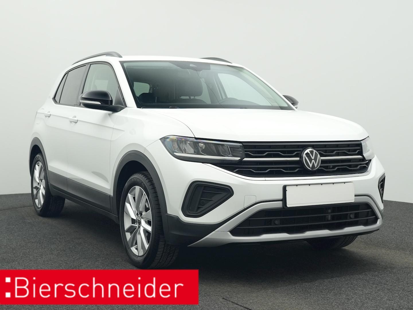 Volkswagen T-Cross 1.0 TSI Goal LED NAVI SHZ APP, миниатюра 8