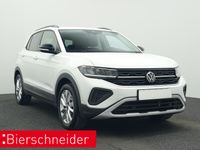 Volkswagen T-Cross - Vorschau Bild 9