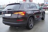 Skoda Kodiaq 1.5 16V TSI Style LED AHK Navi Memory DAB - gebrauchte Skoda Kodiaq aus dem Jahr 2019