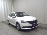 Skoda Fabia 1.0 TSI Ambition Navi Bluetooth Klima - Skoda Fabia: Ambition