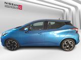 Nissan MICRA 1.0 IG-5 MT 92 PS MICRA 1.0 ACENTA - Nissan Micra: Ps
