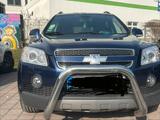 Chevrolet captiva - Chevrolet Captiva von privat