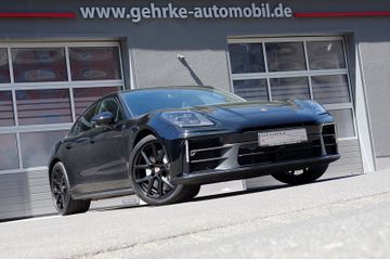 Porsche Panamera 4 E-Hybrid*Befahrerdisplay,14-Wege,BOSE