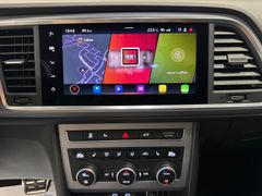 SEAT Ateca FR 4D*LED*BEATS*NAVI*VIRTUAL*360°*ACC* SEAT Ateca FR 4D*LED*BEATS*NAVI*VIRTUAL*360°*ACC*