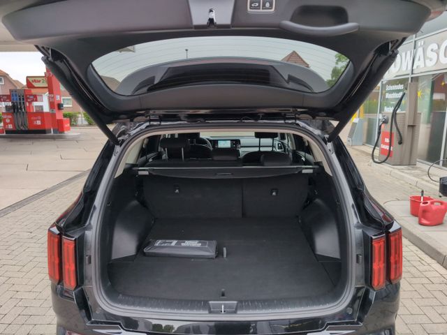 Sorento 1.6 T-GDI Hybrid HEV SPIRIT ASSIST+ ACC 